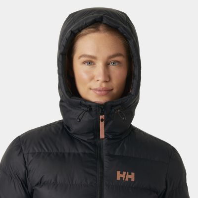 4. Kurtka Helly Hansen Active Puffy Parka W 54027 084