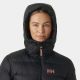 4. Kurtka Helly Hansen Active Puffy Parka W 54027 084