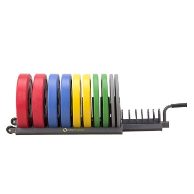 16. Wózek na obciążenia HMS Premium WPT01