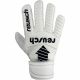 2. Rękawice bramkarskie Reusch Legacy Arrow Solid Junior Jr 53/72/504/1100