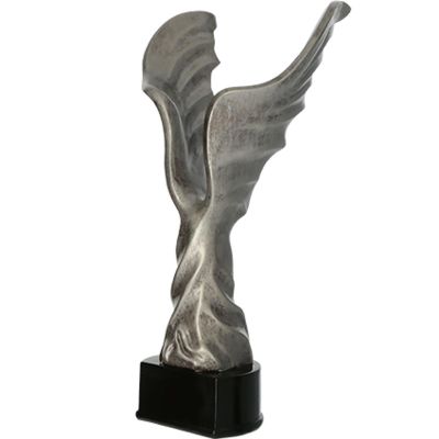 3. Figurka odlewana - Skrzydła