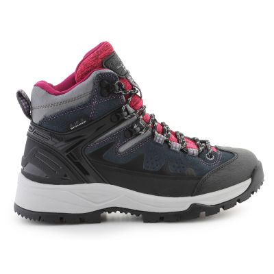 6. ICEPEAK WYNNE MS 75202100-280 Dark Grey
