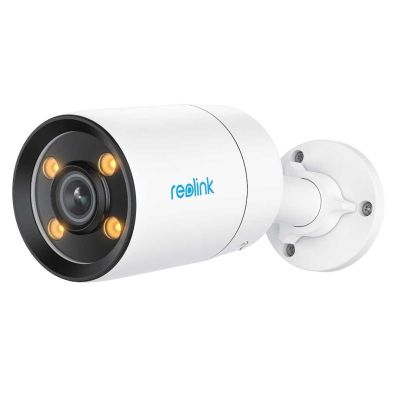7. Kamera IP REOLINK POE-IPC-4MP