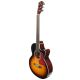 2. V-TONE EAG SET SB gitara elektroakus. + wzmacniacz
