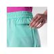 4. Szorty damskie ROSSIGNOL W Sidelhorn Short 3' zielone