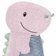 3. Zagłówek turystyczny 2w1 poduszko-maskotka Spokey CUDDLY 941256