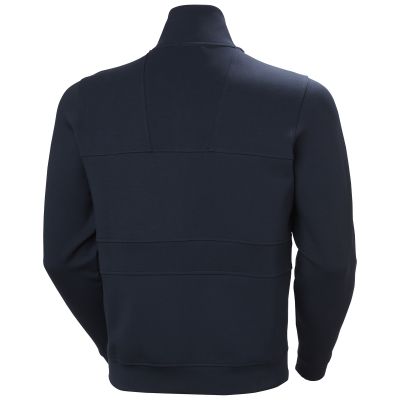 4. Helly Hansen męska bluza rozpinana KOSTER SWEAT JACKET 54548 597