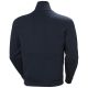 4. Helly Hansen męska bluza rozpinana KOSTER SWEAT JACKET 54548 597