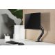 20. Neomounts FPMA-D650BLACK uchwyt / stojak do monitorów 68,6 cm (27") Biurko Czarny
