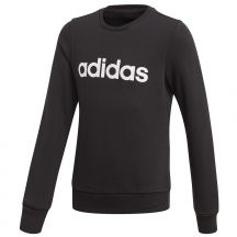  Bluza adidas YG E LIN Sweat Jr EH6157
