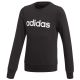  Bluza adidas YG E LIN Sweat Jr EH6157