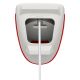10. Podstawka Spigen Spigen Classic C1 do Apple Watch - czerwona