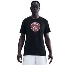 Koszulka Nike PSG Crest Tee HQ8328-010