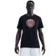 Koszulka Nike PSG Crest Tee HQ8328-010