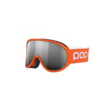 Gogle POC POCito Retina pomarańczowy