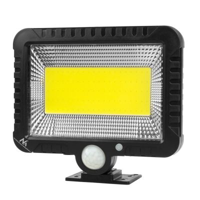 7. MACLEAN SOLARNY NAŚWIETLACZ LED Z CZUJNIKIEM MCE438