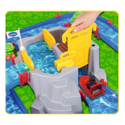 3. AquaPlay Tor wodny Jezioro górskie Simba