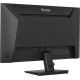 32. iiyama ProLite X2491HS-B1 monitor komputerowy 60,5 cm (23.8") 1920 x 1080 px Full HD LCD Czarny