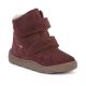 2. Froddo Children ankle boot ZERU TEX FURRY BAREFOOT (G2110151-4)