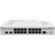 Router MikroTik CCR2004-16G-2S+PC