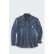 Koszula Carhartt Montana Denim Relaxed LS Wyatt