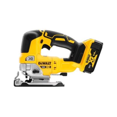 3. DeWALT DCS334P2-QW wyrzynarka elektryczna 3200 spm 2,1 kg