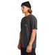 4. Billabong Stacked Arch Tee EBYZT00175-WAA Czarne M