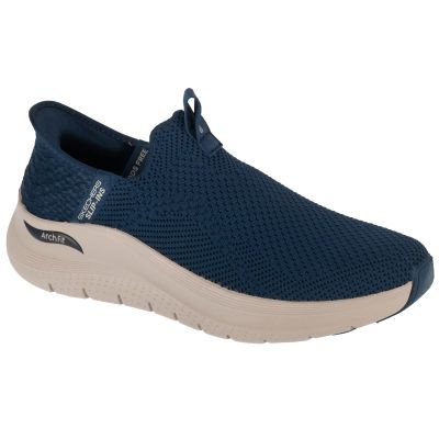 Skechers Slip-ins: Arch Fit 2.0 - Crayn 232900-NVY Granatowe 41