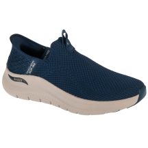 Skechers Slip-ins: Arch Fit 2.0 - Crayn 232900-NVY Granatowe 41