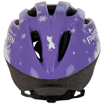 4. Kask dziecięcy Huffy Disney Kraina Lodu (01315HL)
