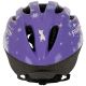 4. Kask dziecięcy Huffy Disney Kraina Lodu (01315HL)