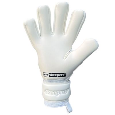 3. Rękawice 4keepers Champ Champ Gold VII NC M S994185