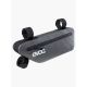 5. Torba rowerowa EVOC Frame Pack Wp carbon grey