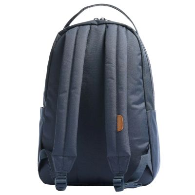 2. Herschel Miller Backpack 10789-00007 Granatowe One size