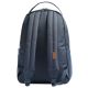 2. Herschel Miller Backpack 10789-00007 Granatowe One size