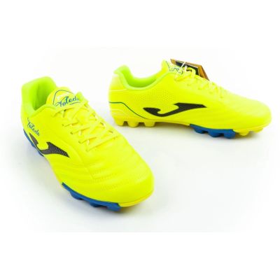 8. Joma buty piłkarskie dziecięce Toledo JR 2609 korki lanki piłka nożna