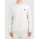 Bluza męska bez kaptura 4F 4FWMM00TSWSM2549-27M