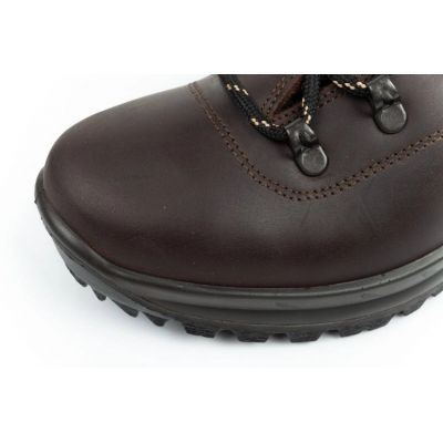7. Buty trekkingowe Grisport Marrone Pecos M 13229P8G