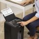 8. Fellowes Niszczarka AutoMAX 90M Mini-Cut czarna