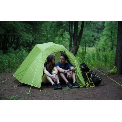 14. Namiot NATUREHIKE NH17T001-T Cloud Up 2 20d