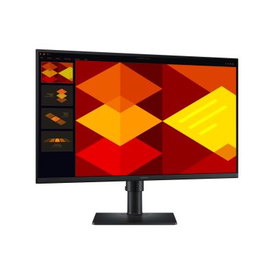 15. MONITOR SAMSUNG LED 27" LS27D400GAUXEN 100Hz