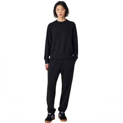 5. Spodnie Champion Elastic Cuff Pants W 117790 KK001