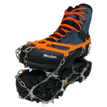 RACZKI NA BUTY kolce antypoślizgowe rozmiar 38-45 10 ZĘBÓW / KOLCÓW