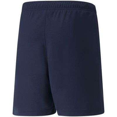 4. Spodenki Puma teamRISE Short Jr 704943 06