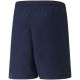 4. Spodenki Puma teamRISE Short Jr 704943 06