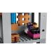 9. LEGO Minecraft 21597 - Stacja Ghasta