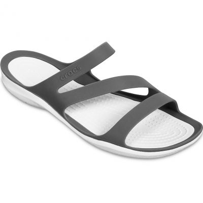 5. Klapki Crocs Swiftwater Sandal W 203998 06X