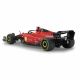 10. Jamara Ferrari F1-75 zdalnie sterowany model Samochód sportowy Silnik elektryczny 1:18