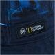 Kapelusz BUFF SUN BUCKET HAT UNREL BLUE S/M   L/XL