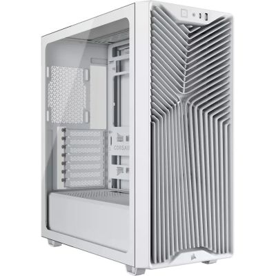 5. Obudowa Corsair 3200D RS Mid-Tower White